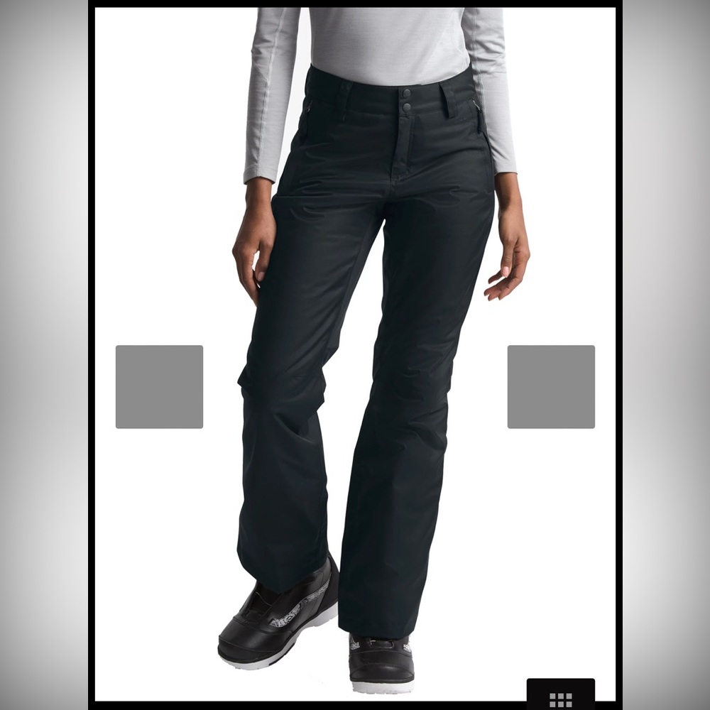 The North Face Women's Sally Insulated Pants NWT
